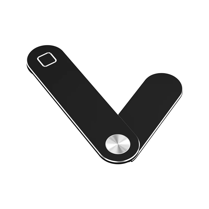 Phone Holder on Monitor Display