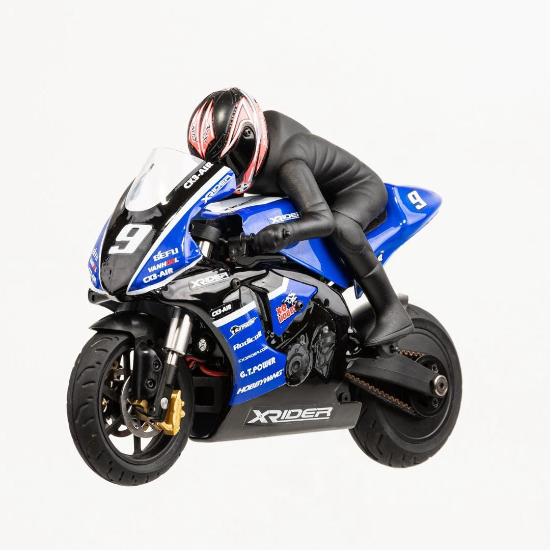 X-Rider GP Motorcycle CX3-EVO