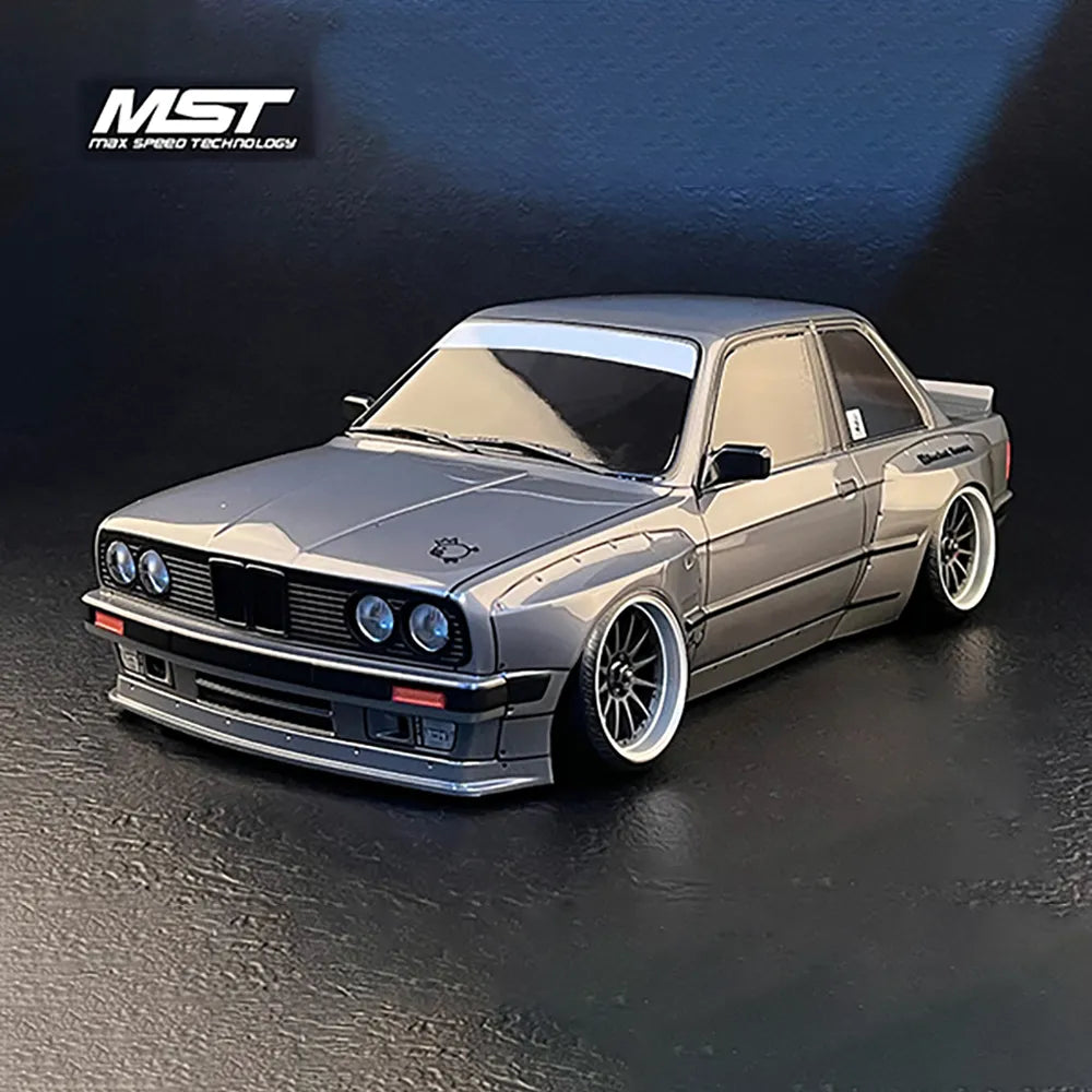 MST RC 1/10 RMX 2.0 RTR E30RB