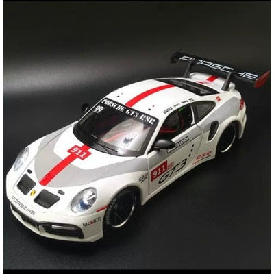 MINI-D 1/24 RC Drift RWD Mosquito Car: Professional Racing Excellence