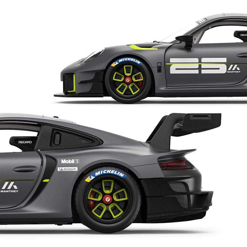 Rastar Porsche 911 GT2 RS Clubsport 25