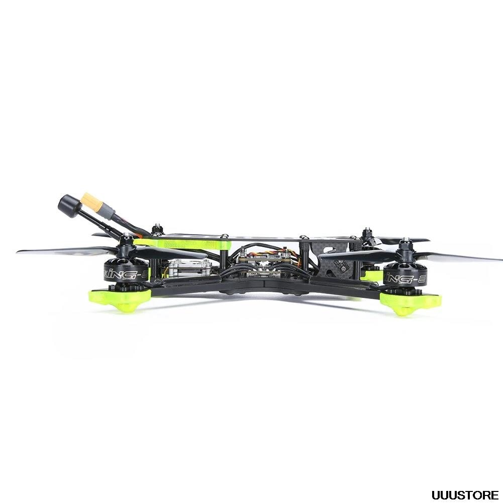 iFlight Nazgul5 HD 4S / 6S 5 Inch 240mm Freestyle FPV Racing Drone