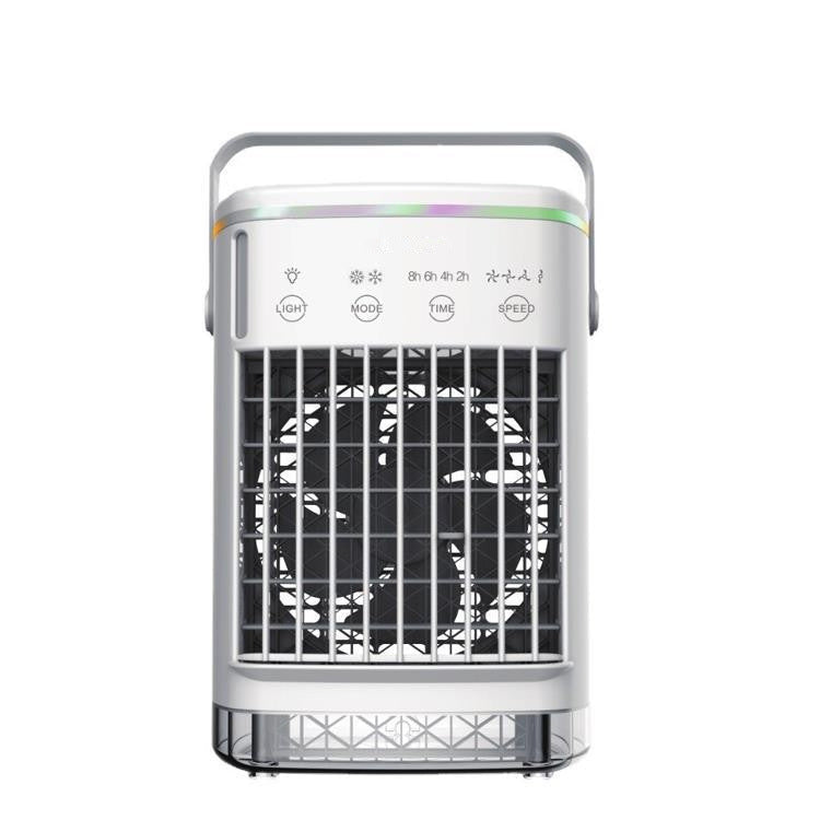 Portable Air Conditioner Mini Fan Cooler